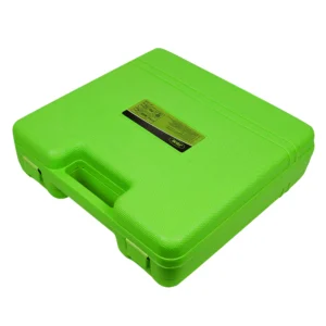 Set de comprobación, llenado y vaciado para sistemas aacc - compatible con r134a JBM 53456 - Imagen 4