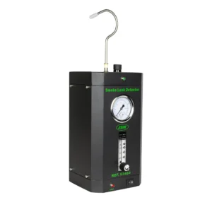 Alternative view of Detector de fugas por humo 16l/min JBM 53484