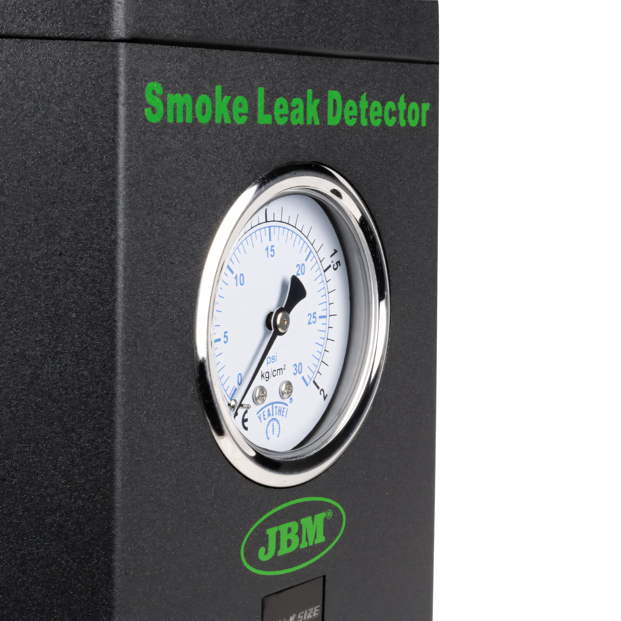 Detector de fugas por humo 16l/min JBM 53484 - Imagen 3