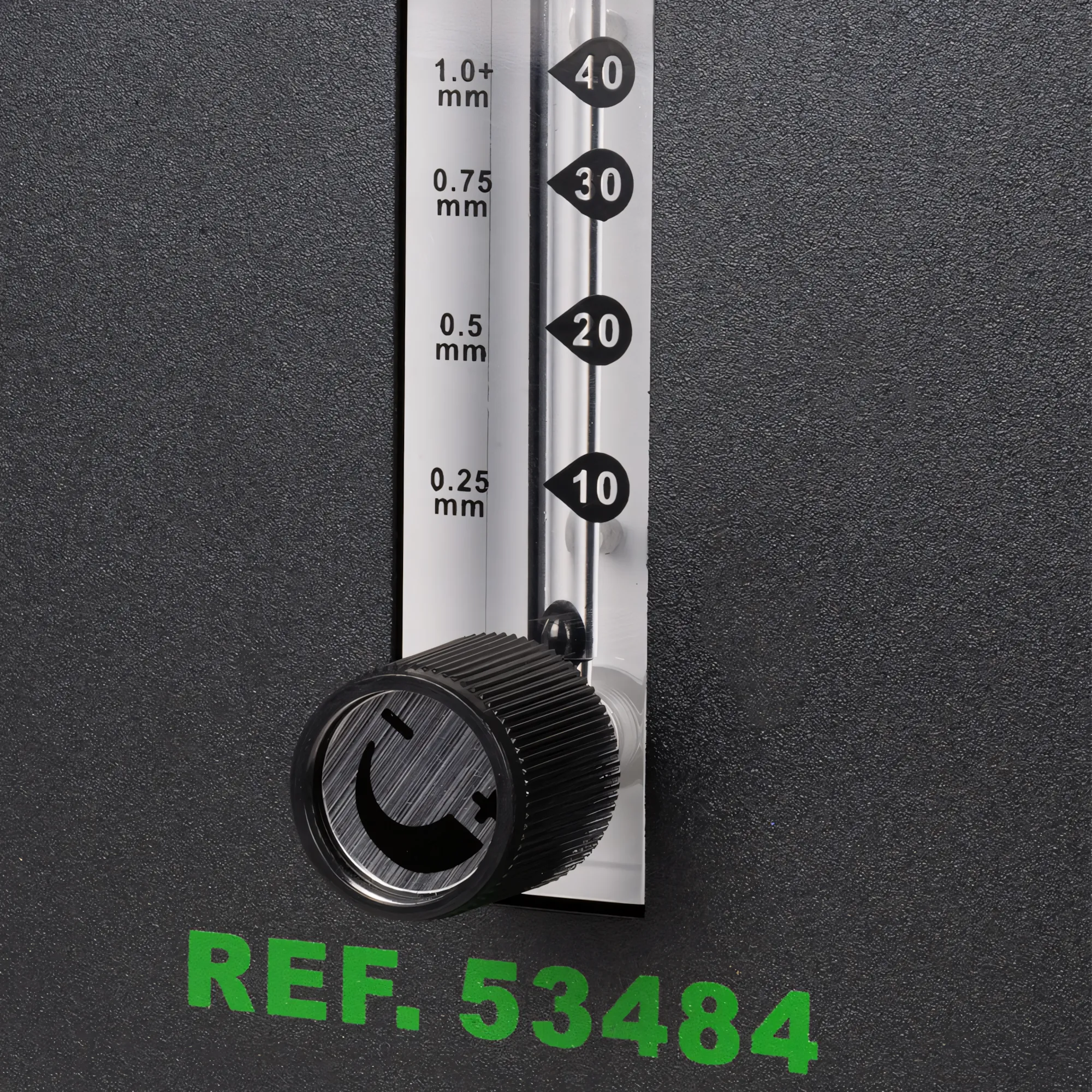 Detector de fugas por humo 16l/min JBM 53484 - Imagen 4