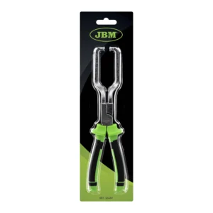 Alicate para tubo de combustible JBM 53487 - Imagen 3