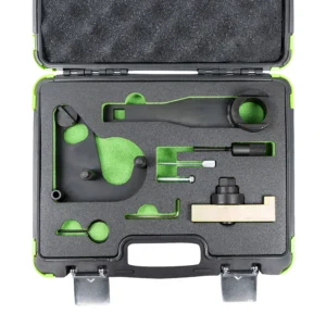 Kit de calado renault/nissan/opel 1.6, 2.0, 2.3 dci JBM 53523