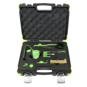 Alternative view of Kit de calado renault/nissan/opel 1.6, 2.0, 2.3 dci JBM 53523