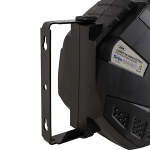 Carrete de cable eléctrico 12m - azul JBM 53526 - Imagen 4