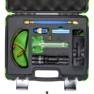 Kit de detección de fugas aacc JBM 53539 - Imagen 3