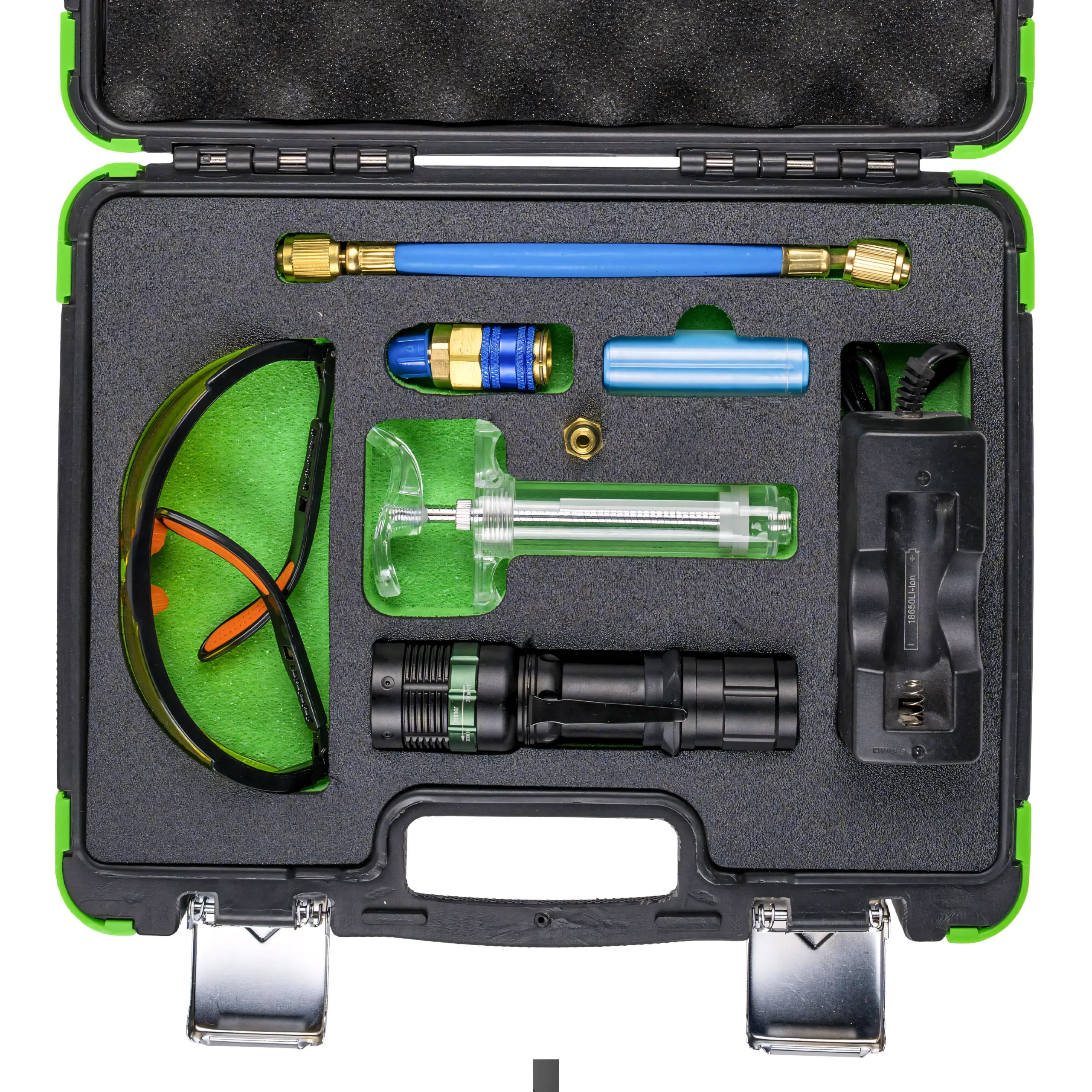 Kit de detección de fugas aacc JBM 53539 - Imagen 3