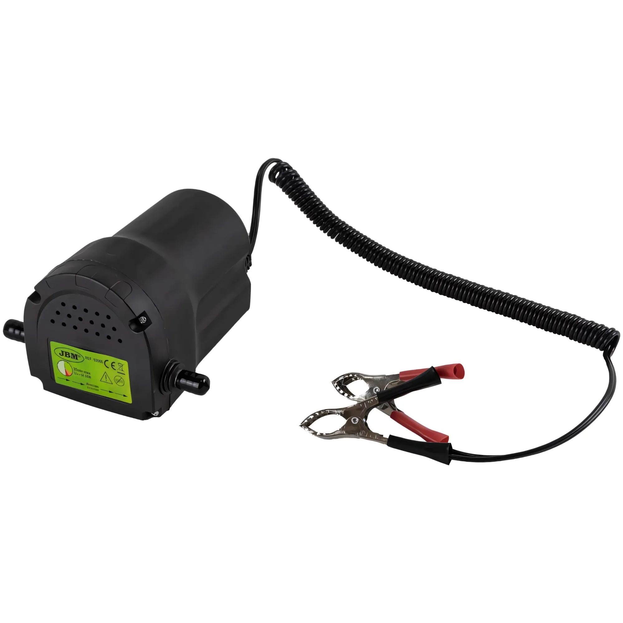 Bomba de aspiración de aceite 12v JBM 53566