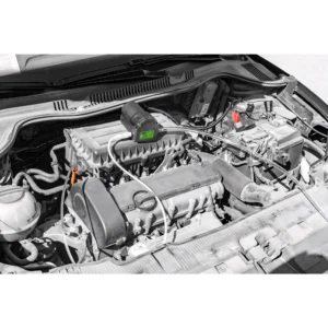Bomba de aspiración de aceite 12v JBM 53566 - Imagen 3
