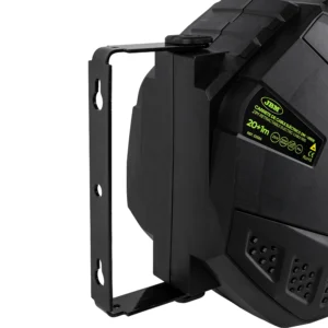 Carrete de cable eléctrico 21m - verde JBM 53586 - Imagen 4