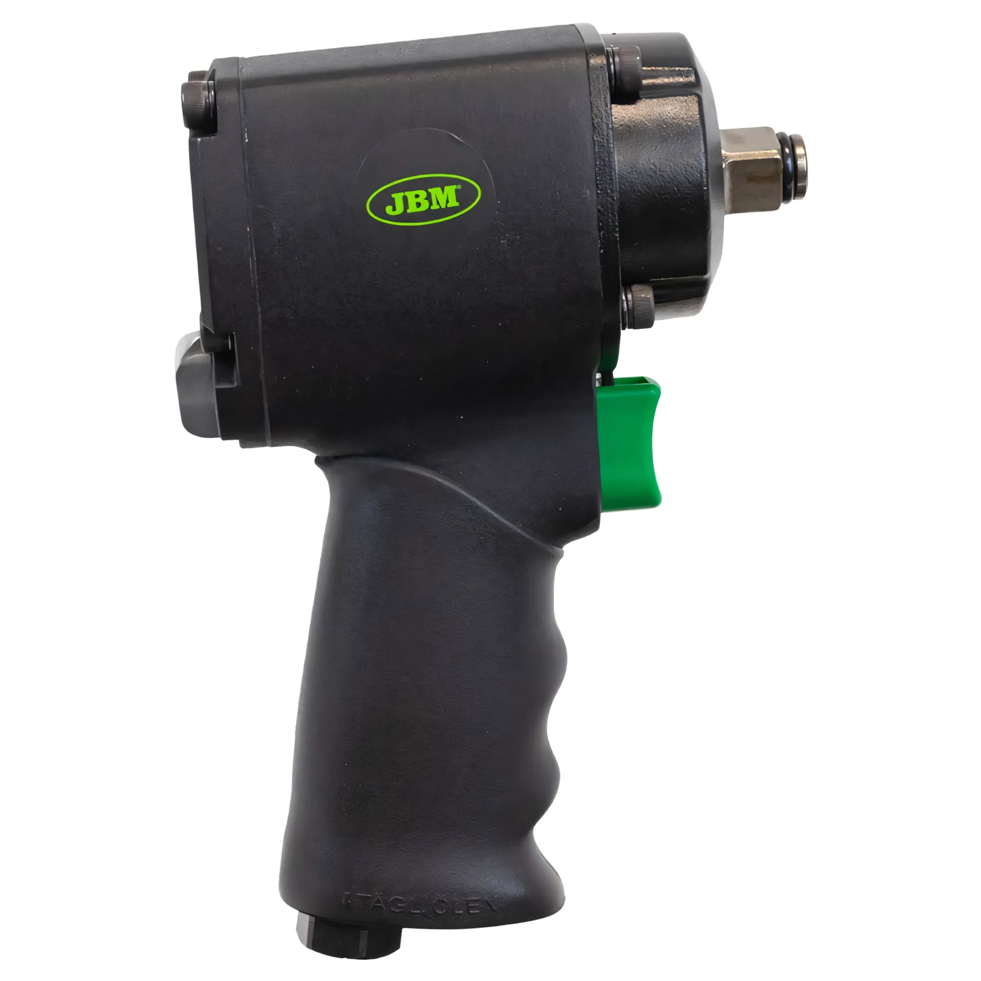 Pistola de impacto mini 1/2" 1302nm JBM 53588 - Imagen 2