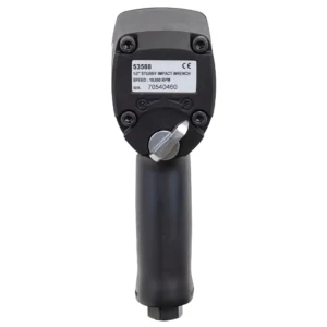 Pistola de impacto mini 1/2" 1302nm JBM 53588 - Imagen 3