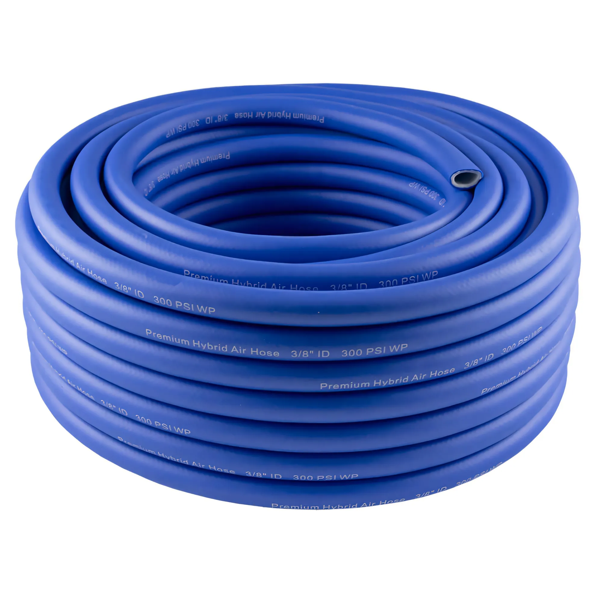 Manguera de aire 10mm - 25m JBM 53595