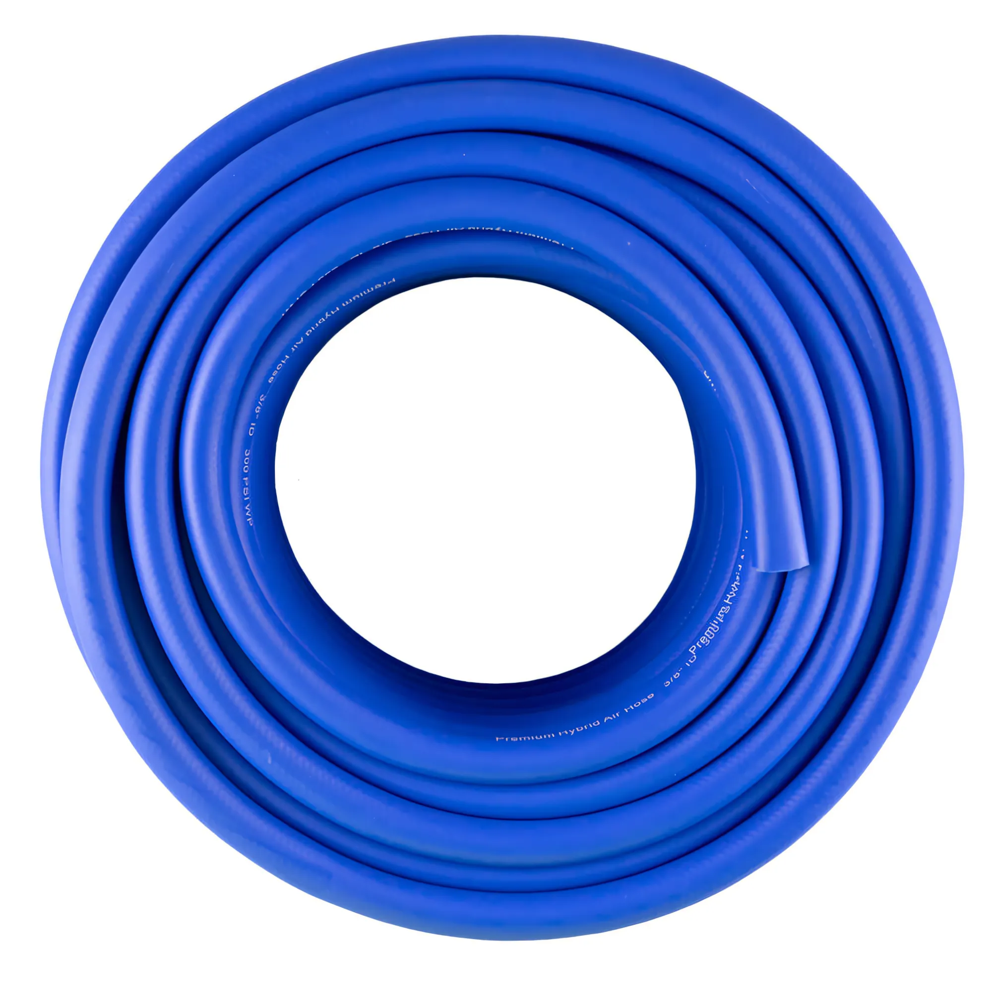 Manguera de aire 10mm - 25m JBM 53595 - Imagen 2