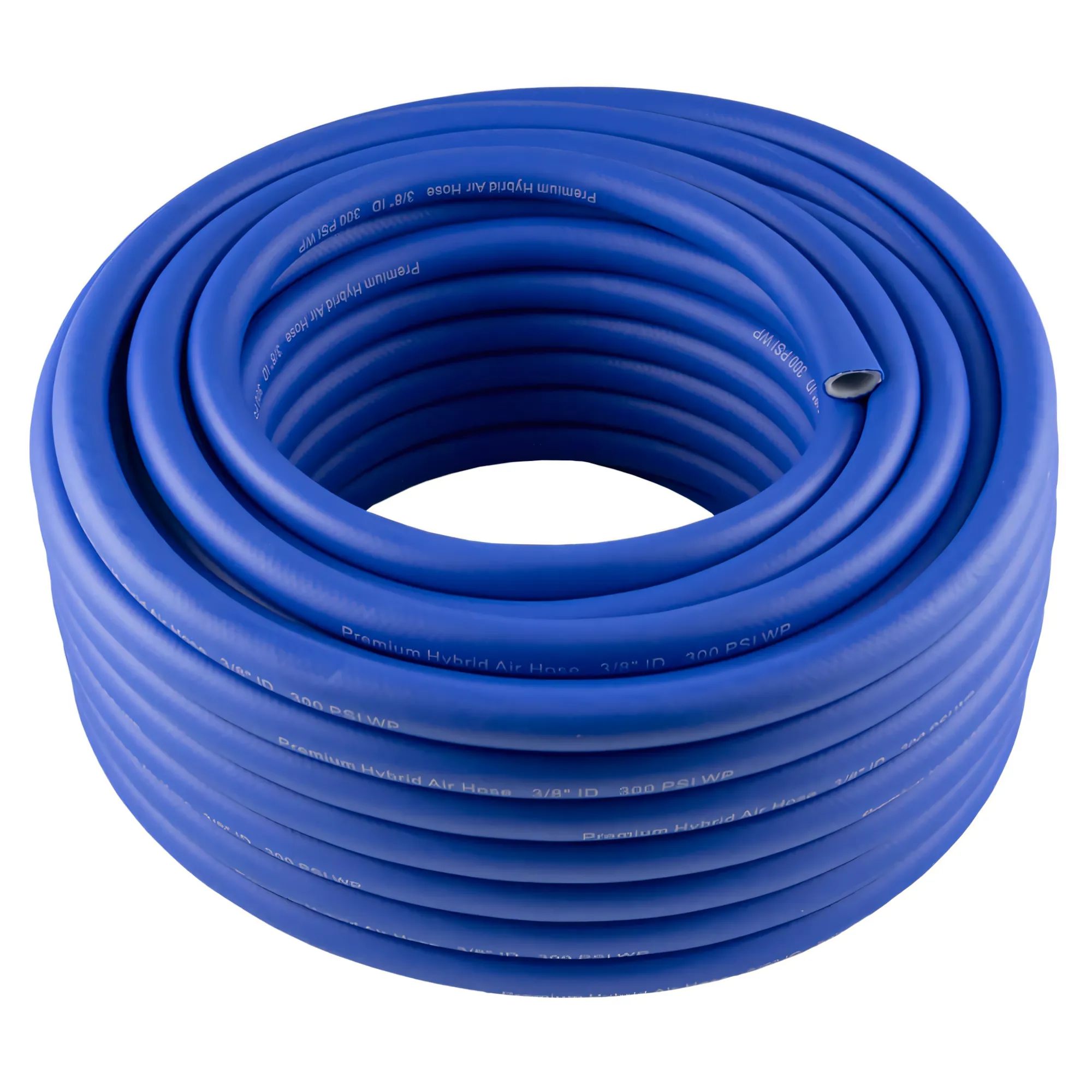Manguera de aire 10mm - 25m JBM 53595 - Imagen 3