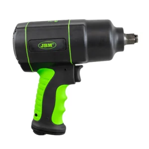Alternative view of Pistola de impacto 1/2" 1200nm JBM 53608