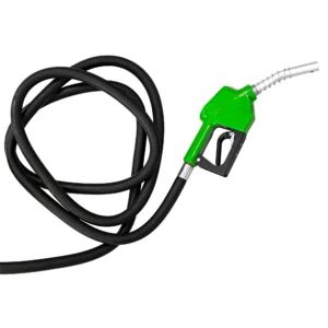 Alternative view of Bomba de suministro de gasoil con pistola 230v JBM 53610