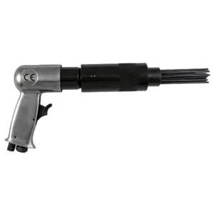 Alternative view of Martillo de agujas neumático JBM 53625