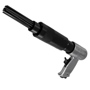 Martillo de agujas neumático JBM 53625 - Imagen 3