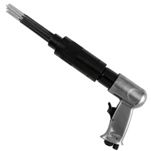 Martillo de agujas neumático JBM 53625 - Imagen 4