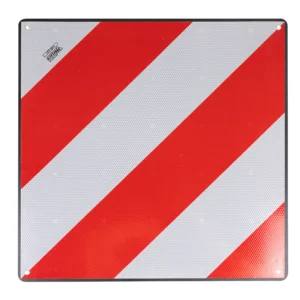 Placa carga sobresaliente homologada v20 - pp JBM 53636