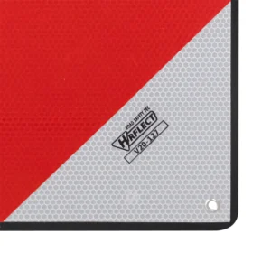 Placa carga sobresaliente homologada v20 - pp JBM 53636 - Imagen 3