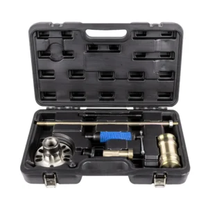 Extractor de bujes hidráulico JBM 53638