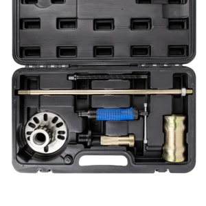 Extractor de bujes hidráulico JBM 53638 - Imagen 3