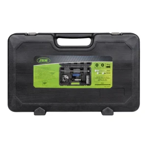 Extractor de bujes hidráulico JBM 53638 - Imagen 4