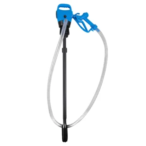 Bomba eléctrica para urea aus32 205l JBM 53645