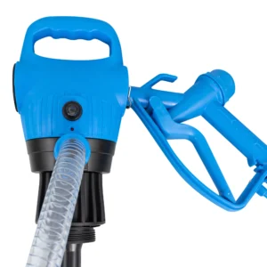 Alternative view of Bomba eléctrica para urea aus32 205l JBM 53645