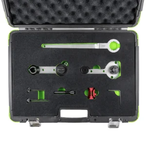 Kit de calado de distribución grupo VAG 1.2, 1.4 tsi JBM 53648