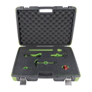 Alternative view of Kit de calado para motores VAG JBM 53649