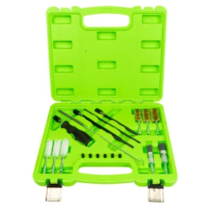 Kit de limpieza de asientos de inyectores JBM 53650