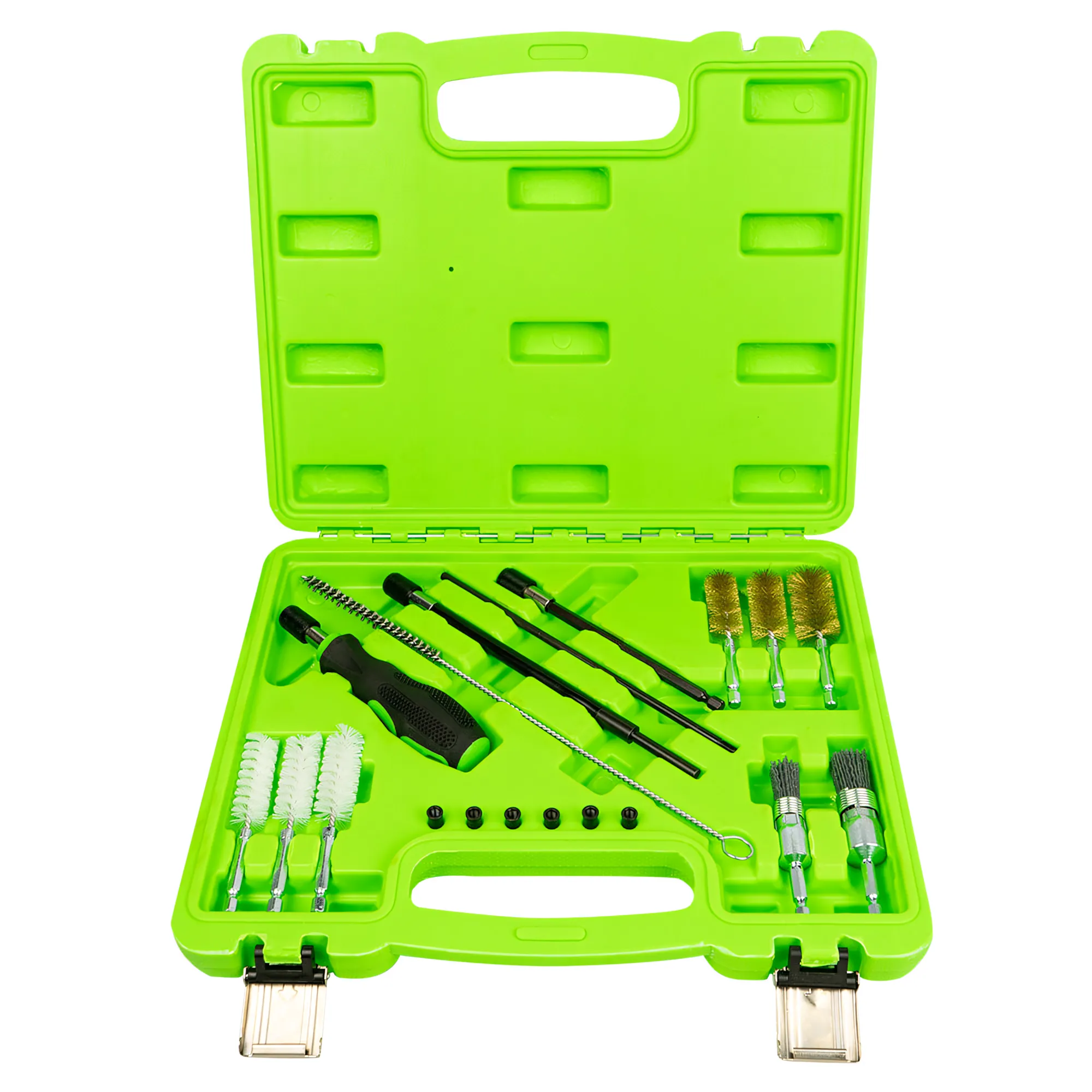 Kit de limpieza de asientos de inyectores JBM 53650