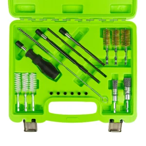 Kit de limpieza de asientos de inyectores JBM 53650 - Imagen 3