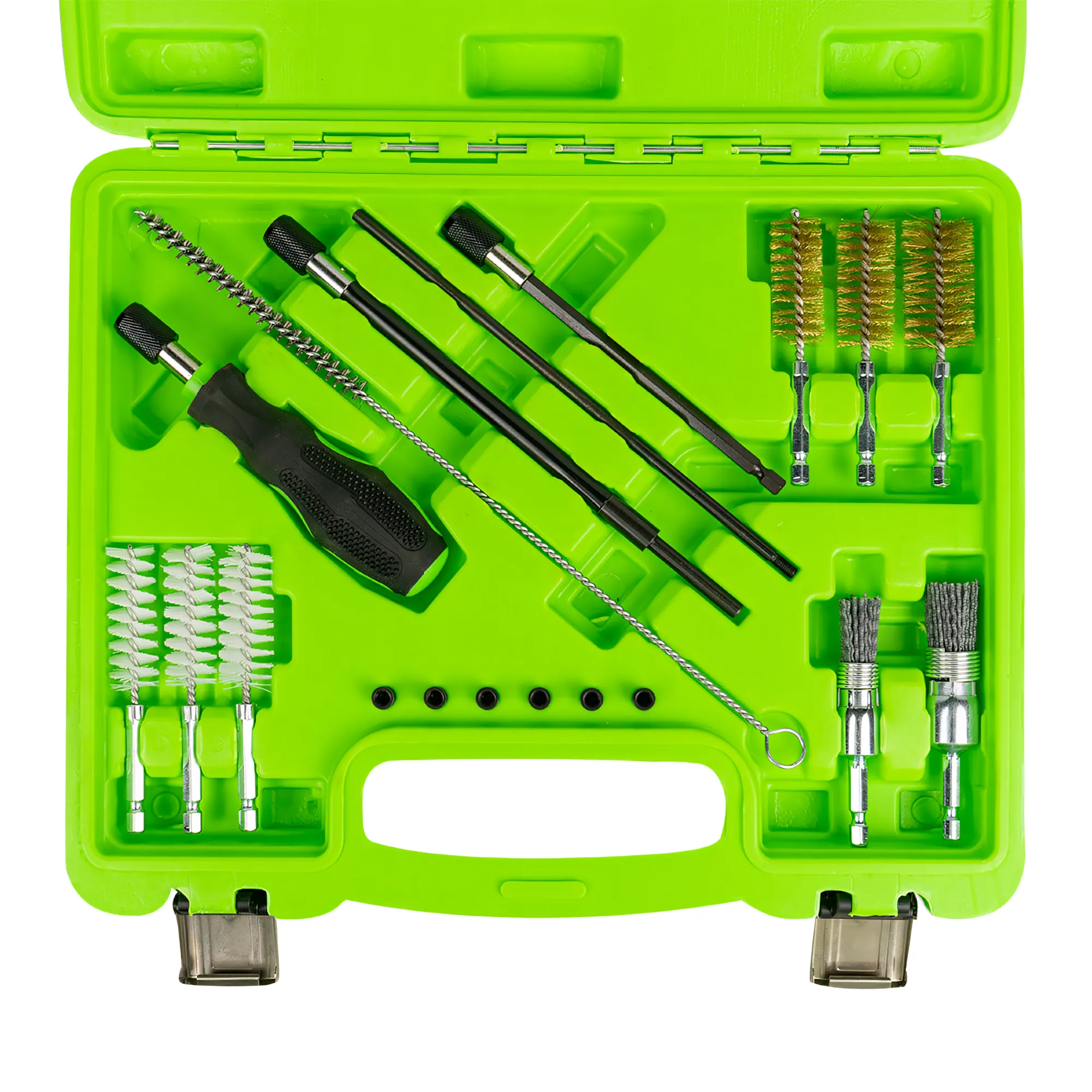 Kit de limpieza de asientos de inyectores JBM 53650 - Imagen 3