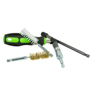 Kit de limpieza de asientos de inyectores JBM 53650 - Imagen 4