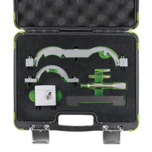 Kit de calado opel/vauxhall 1.0, 1.2, 1.4 turbo JBM 53651