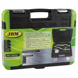 Kit de calado opel/vauxhall 1.0, 1.2, 1.4 turbo JBM 53651 - Imagen 3