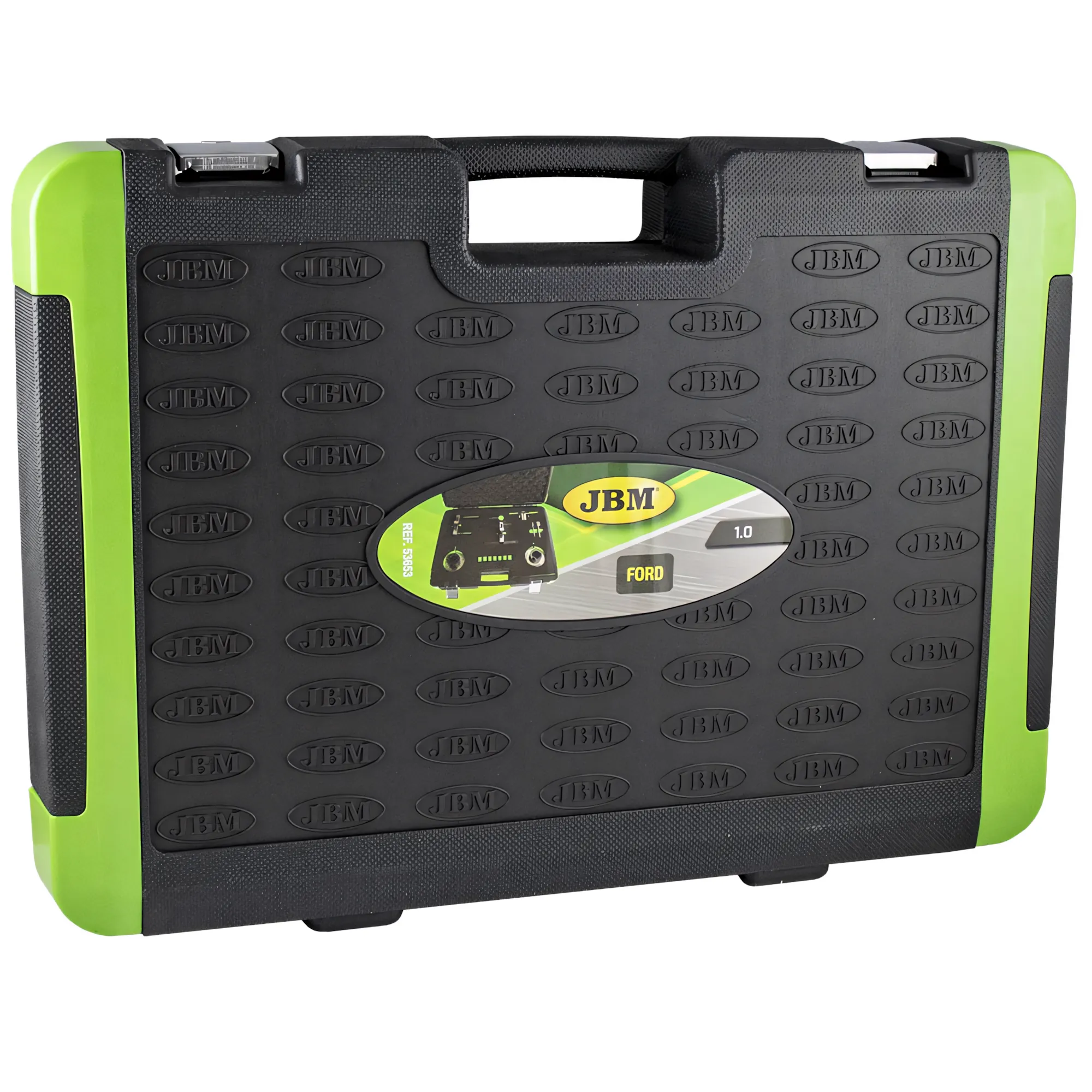 Kit de calado ford JBM 53653 - Imagen 3