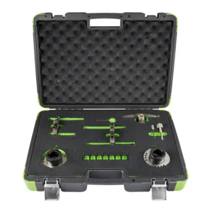 Alternative view of Kit de calado ford JBM 53653