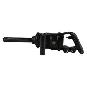 Alternative view of Pistola de impacto para camiones ultraligera 1" 2441nm JBM 53681