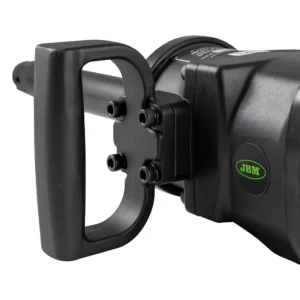Pistola de impacto para camiones ultraligera 1" 2441nm JBM 53681 - Imagen 3