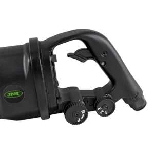 Pistola de impacto para camiones ultraligera 1" 2441nm JBM 53681 - Imagen 4