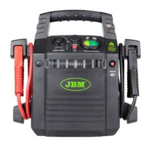 Arrancador de vehículos 12v JBM 53687