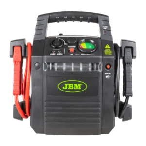 Arrancador de vehículos 12/24v JBM 53688