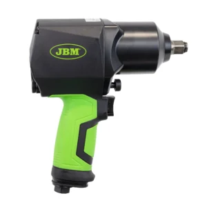 Alternative view of Pistola de impacto 1/2" 1950nm JBM 53689