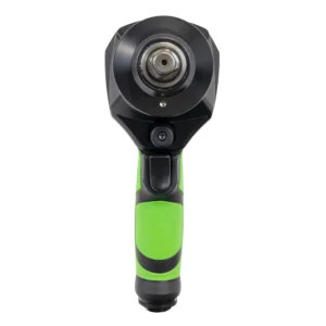 Pistola de impacto 1/2" 1950nm JBM 53689 - Imagen 4