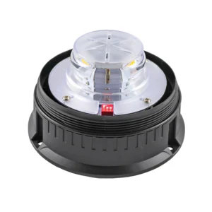 Alternative view of Girofaro LED magnético JBM 53691