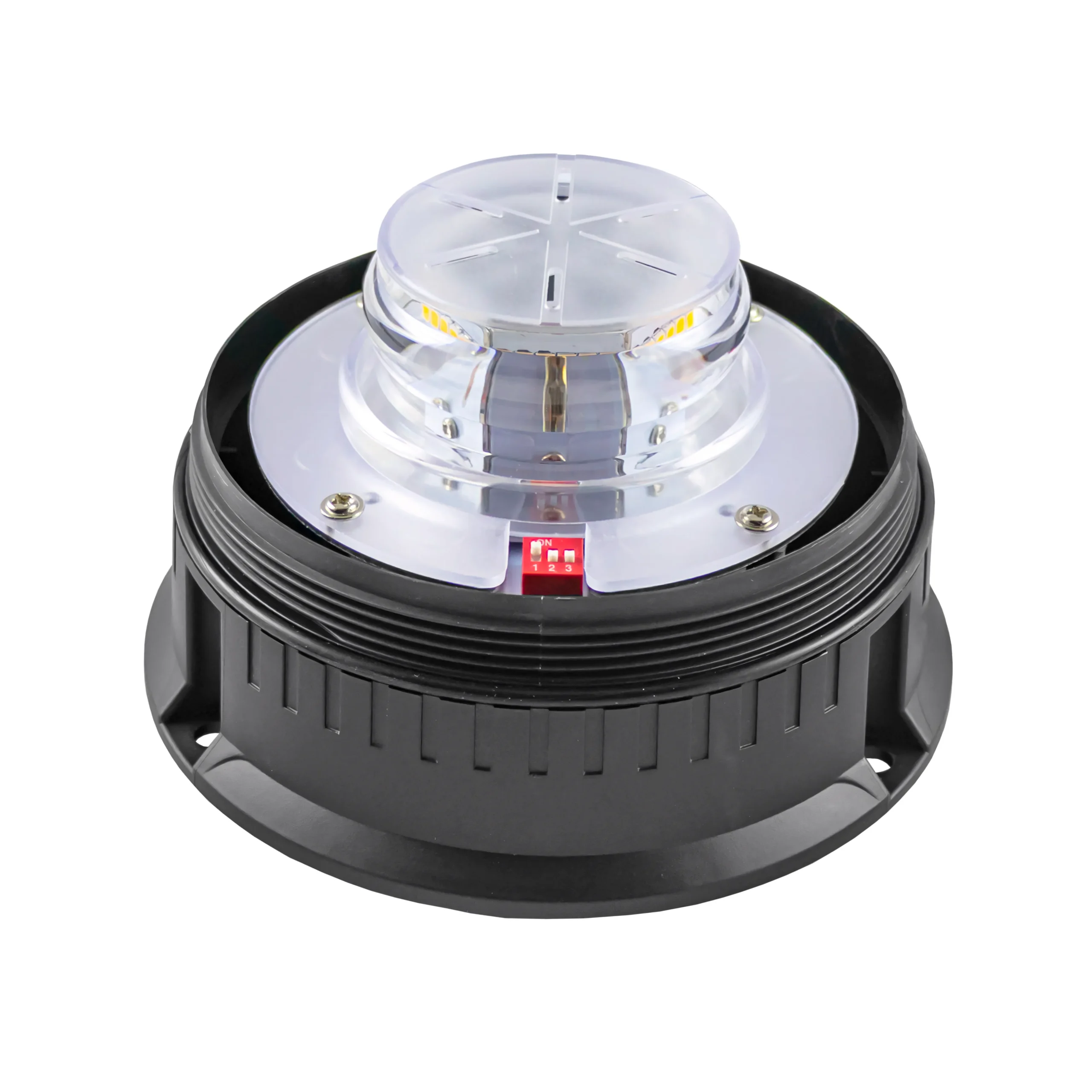 Girofaro LED magnético JBM 53691 - Imagen 2